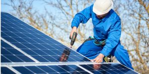 Installation Maintenance Panneaux Solaires Photovoltaïques à Boissets